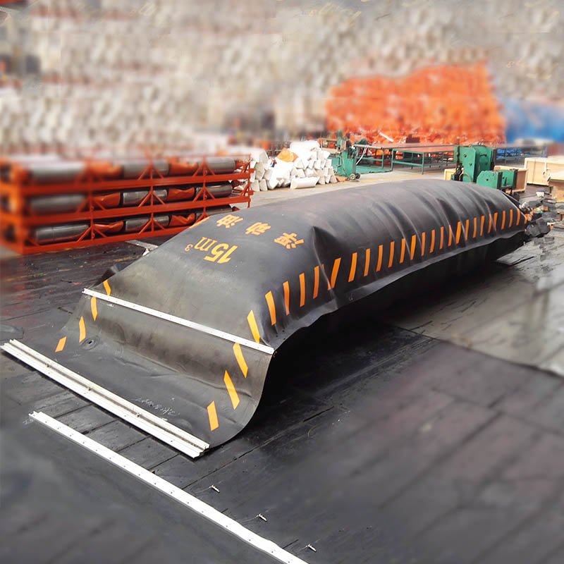 towable oil bladder,floating oil tank, oil berm, Evergreen Properity