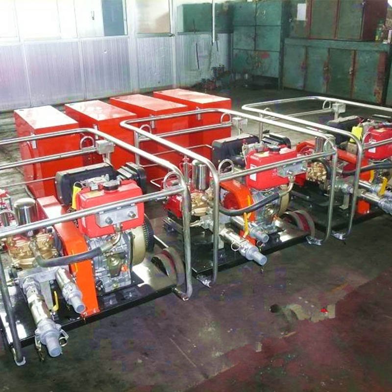 Oil Spill Dispersant Sprayers, oil spill dispersant spray systems