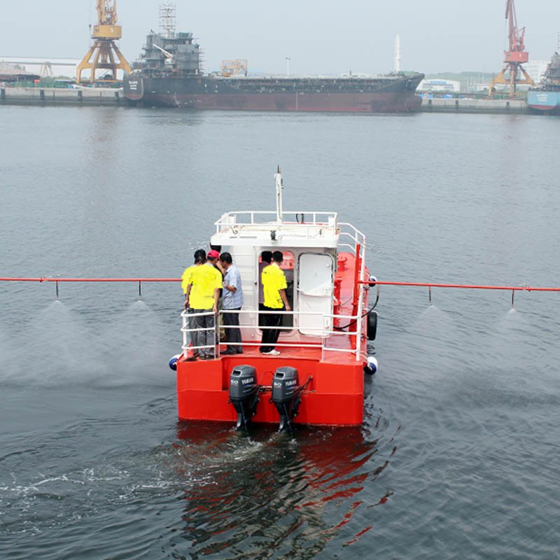 Oil Spill Dispersant Sprayers, oil spill dispersant spray systems